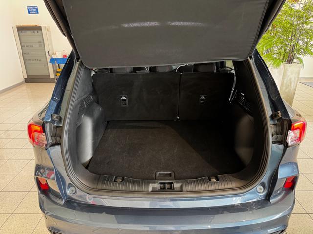 FORD Kuga usata, con Volante in pelle