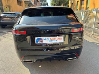 LAND ROVER Range Rover Velar usata, con Antifurto