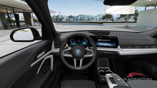 BMW X1 usata 9