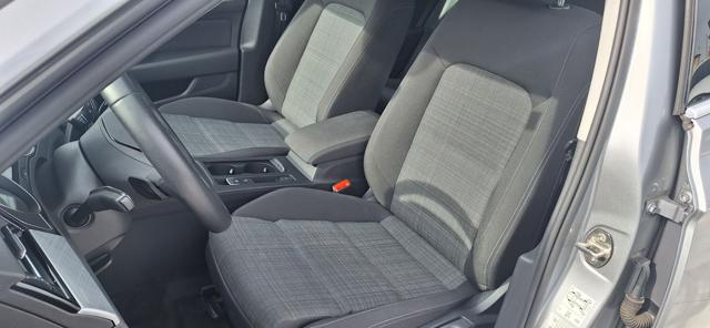 VOLKSWAGEN Passat Variant usata, con Chiusura centralizzata