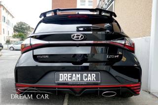 HYUNDAI i20 usata, con Alzacristalli elettrici