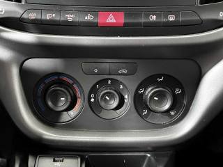 FIAT Doblo usata 19