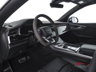 AUDI RS Q8 usata 7