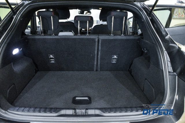 FORD Puma usata, con Immobilizzatore elettronico