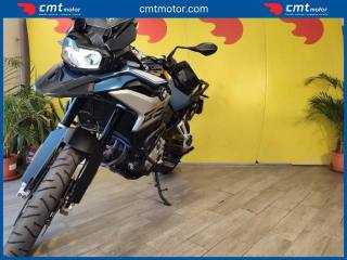 BMW F 850 GS usata 6