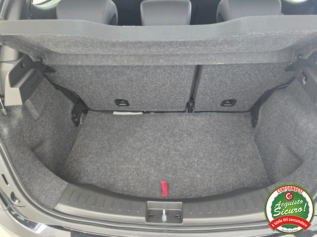 LANCIA Ypsilon usata, con Controllo trazione
