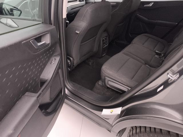 FORD Kuga usata 74