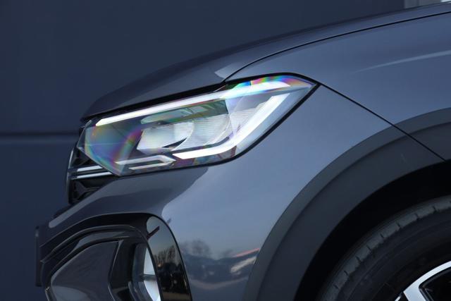 VOLKSWAGEN Taigo usata, con Volante multifunzione