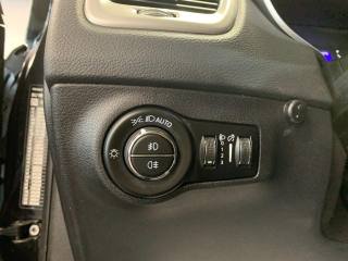 JEEP Compass usata, con Vetri oscurati