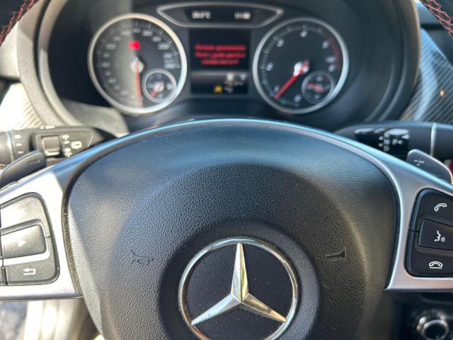 MERCEDES-BENZ B 180 usata, con Bluetooth