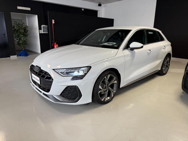 AUDI A3 usata, con Airbag laterali