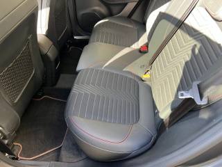 FORD Puma usata 14
