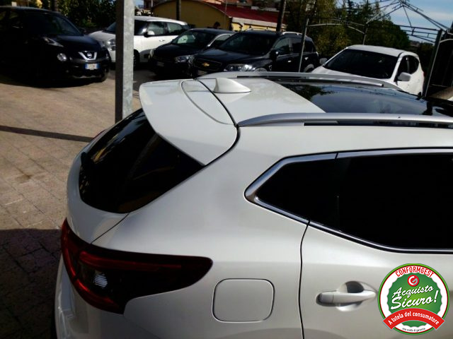 NISSAN Qashqai usata, con Telecamera per parcheggio assistito