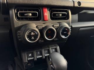 SUZUKI Jimny usata, con Cruise Control