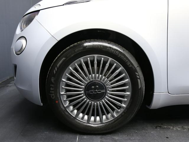 FIAT 500 usata, con Alzacristalli elettrici