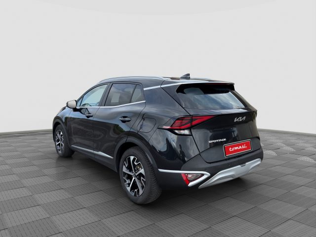 KIA Sportage usata 2
