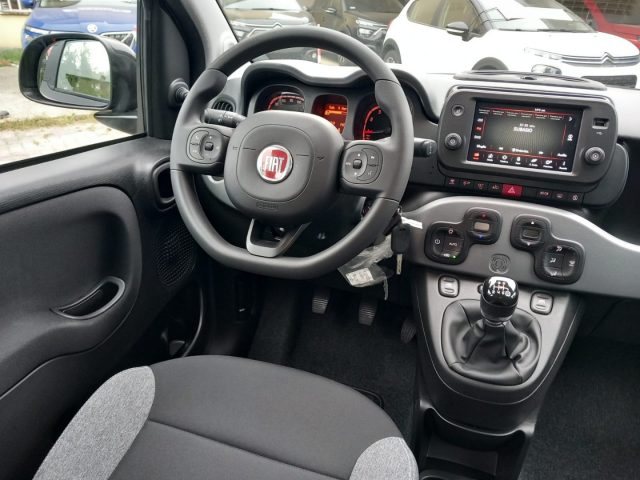 FIAT Panda usata 20