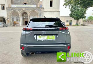 PEUGEOT 2008 usata, con Interni in pelle