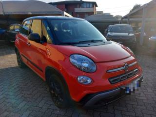 FIAT 500L usata, con Alzacristalli elettrici