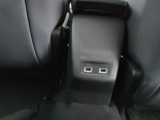 PEUGEOT 2008 usata, con Park Distance Control