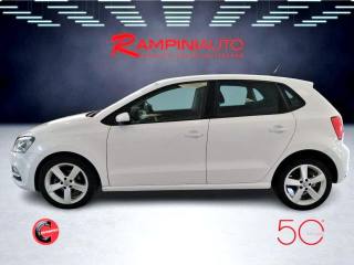 VOLKSWAGEN Polo usata 11