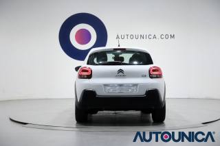 CITROEN C3 usata, con Fendinebbia