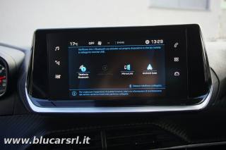 PEUGEOT 2008 usata, con Bracciolo