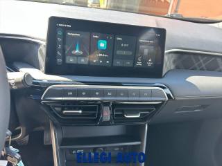 MG MG3 usata, con Autoradio digitale