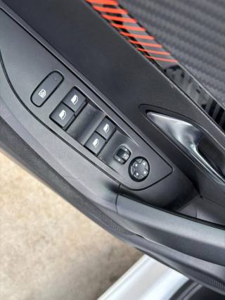 PEUGEOT 2008 usata, con Cronologia tagliandi