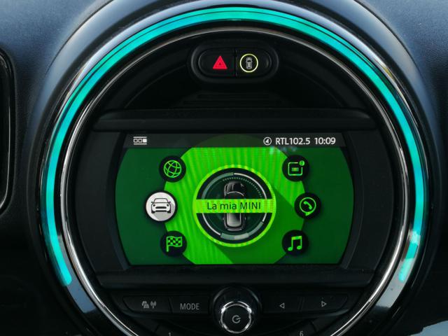MINI Countryman usata, con Filtro antiparticolato
