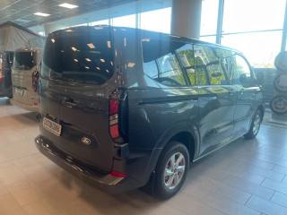 FORD Transit Custom usata, con Airbag Passeggero