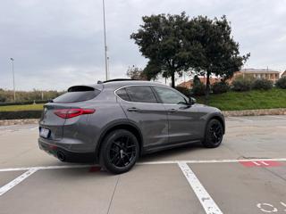 ALFA ROMEO Stelvio usata 64