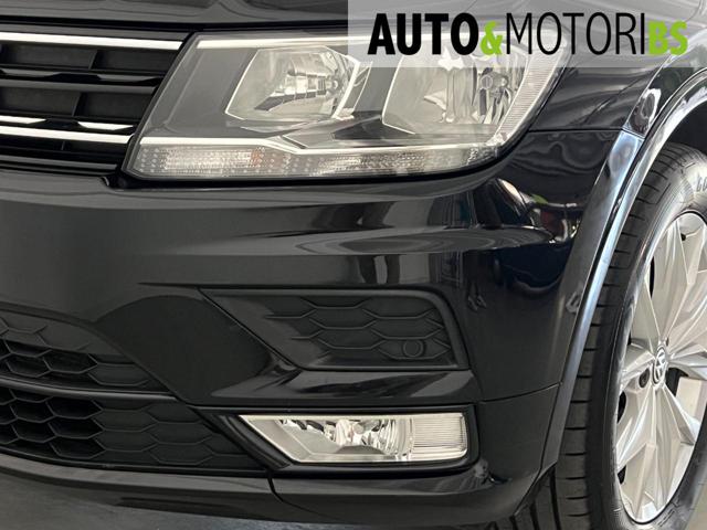 VOLKSWAGEN Tiguan usata, con Servosterzo