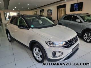 VOLKSWAGEN T-Roc usata, con Airbag laterali