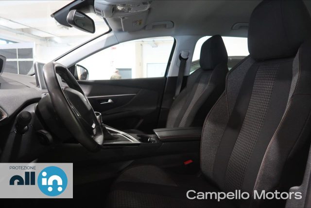 PEUGEOT 3008 usata 4