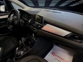 BMW 218 usata 19