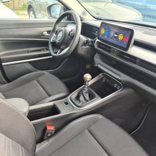 JEEP Avenger usata, con ESP
