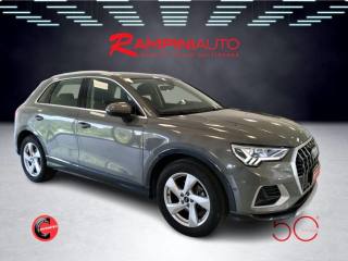 AUDI Q3 usata 6
