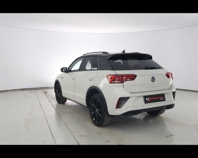 VOLKSWAGEN T-Roc usata, con Chiusura centralizzata