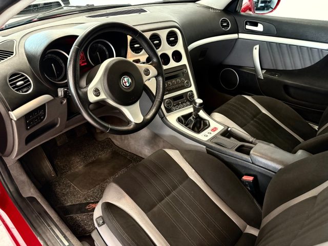 ALFA ROMEO Brera usata, con ESP