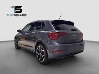 VOLKSWAGEN Polo usata, con Alzacristalli elettrici