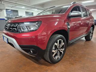 DACIA Duster usata, con Airbag laterali