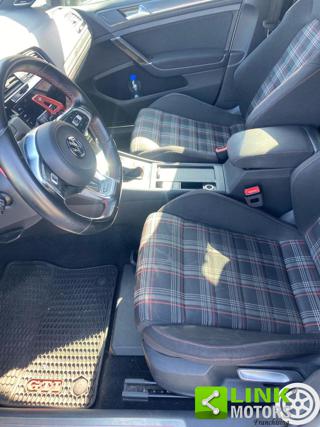 VOLKSWAGEN Golf GTI usata, con Airbag laterali