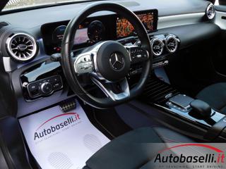 MERCEDES-BENZ A 180 usata, con Airbag