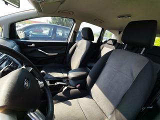 FORD C-Max usata, con Fendinebbia