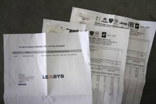 OPEL Astra usata, con Chiusura centralizzata