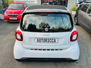 SMART ForTwo usata, con Servosterzo
