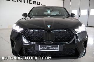 BMW X2 usata, con Airbag