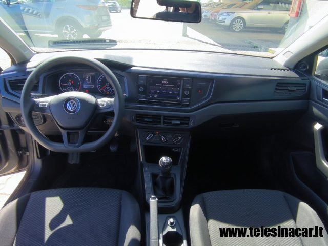 VOLKSWAGEN Polo usata, con Servosterzo