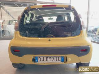 CITROEN C1 usata, con Servosterzo
